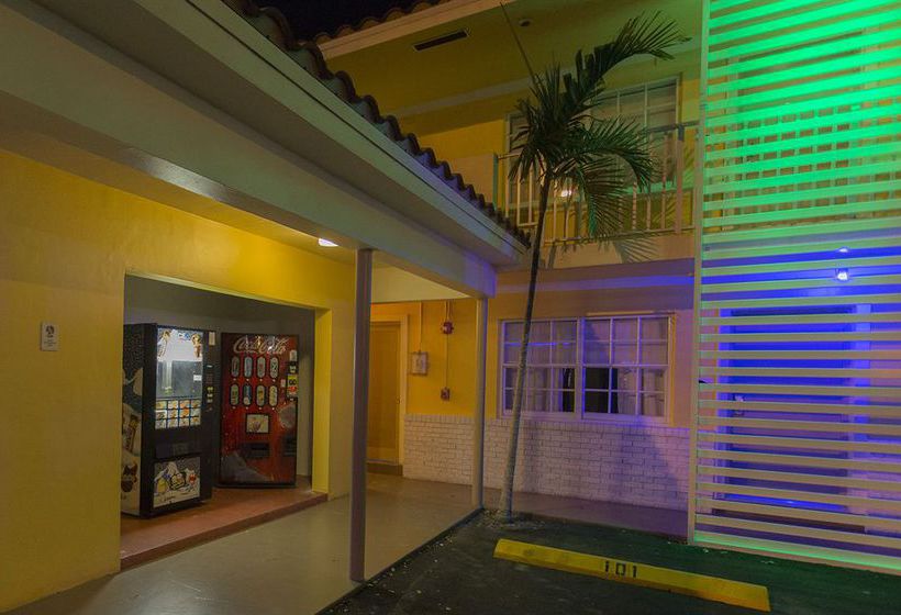 Motel Wishes Coral Gables  | Coral Gables | Florida | United States 15