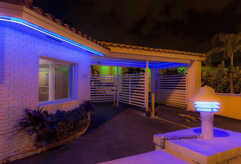 Motel Wishes Coral Gables  | Coral Gables | Florida | United States 16