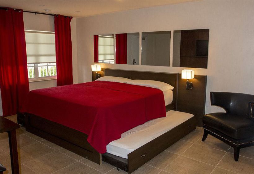 Motel Wishes Coral Gables  | Coral Gables | Florida | United States 2