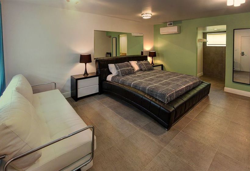Motel Wishes Coral Gables  | Coral Gables | Florida | United States 3