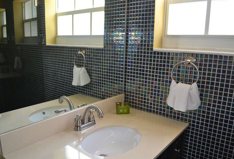 Motel Wishes Coral Gables  | Coral Gables | Florida | United States 4