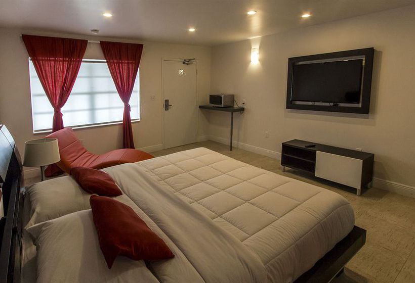 Motel Wishes Coral Gables  | Coral Gables | Florida | United States 6