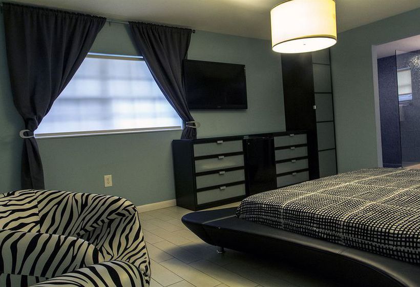 Motel Wishes Coral Gables  | Coral Gables | Florida | United States 7
