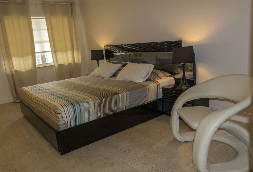 Motel Wishes Coral Gables  | Coral Gables | Florida | United States 9