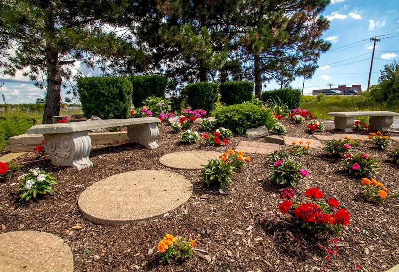 Motel 6 Buffalo - Amherst 