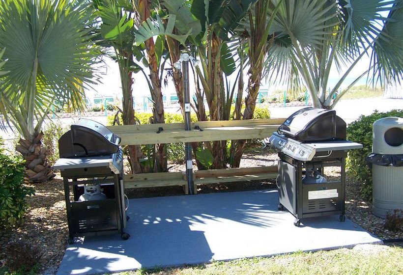 Sea Club I Beach Resort By Rva Longboat Key