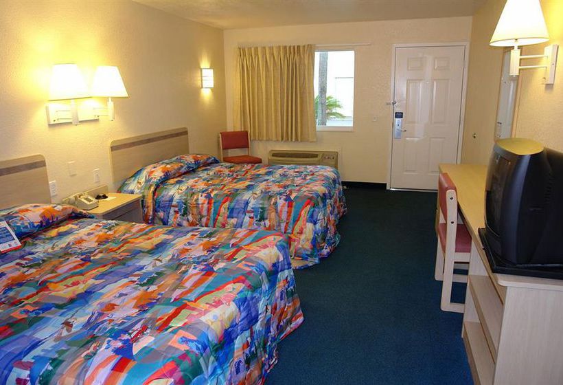 Motel 6 Destin  | Destin | Florida | United States 1
