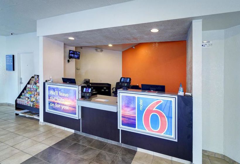 Motel 6 Destin  | Destin | Florida | United States 10