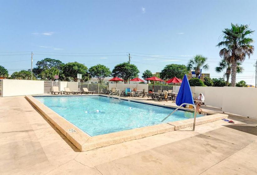 Motel 6 Destin  | Destin | Florida | United States 12