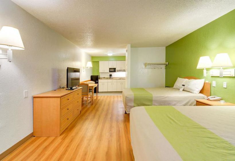 Motel 6 Destin  | Destin | Florida | United States 13