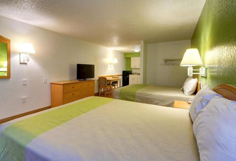 Motel 6 Destin  | Destin | Florida | United States 14