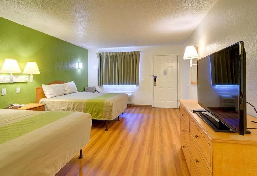 Motel 6 Destin  | Destin | Florida | United States 15