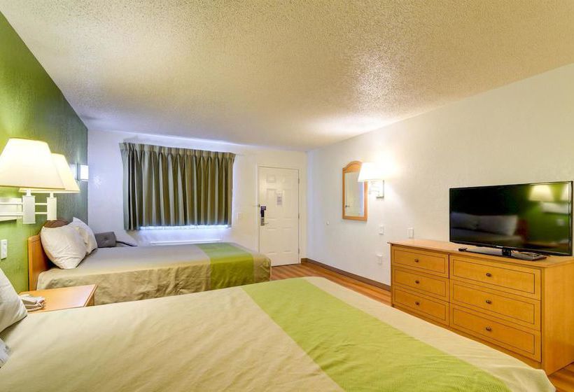 Motel 6 Destin  | Destin | Florida | United States 16