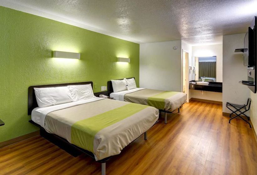 Motel 6 Destin  | Destin | Florida | United States 17