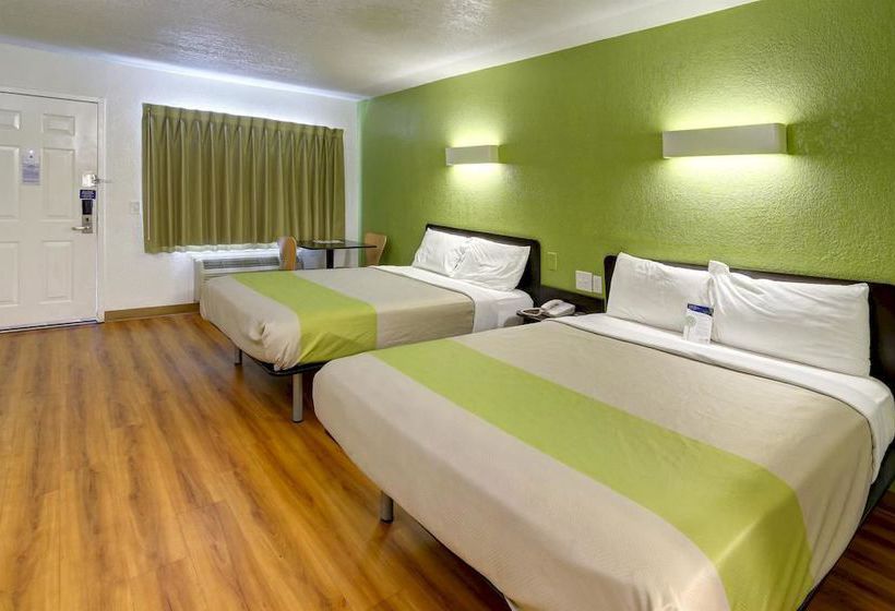 Motel 6 Destin  | Destin | Florida | United States 18