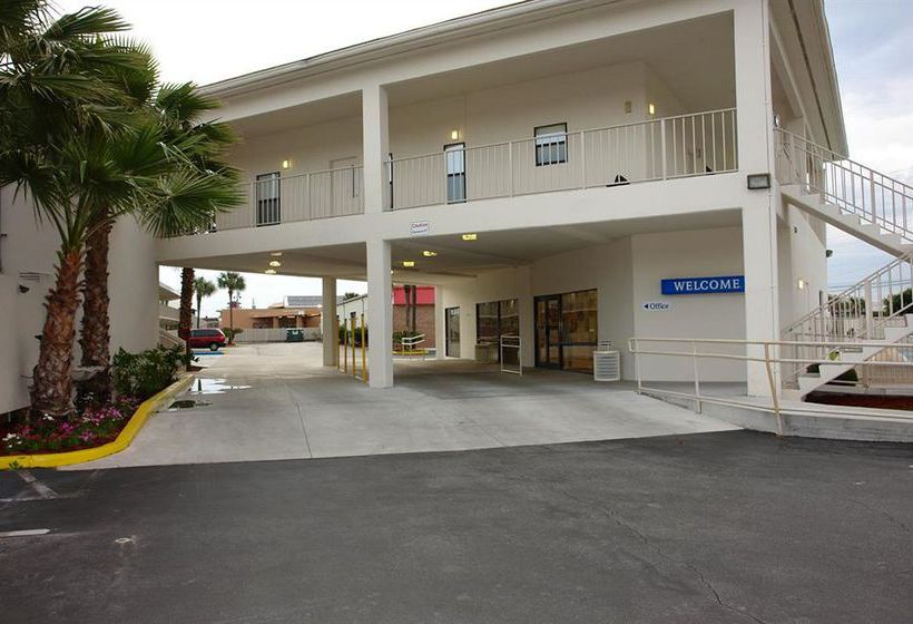 Motel 6 Destin  | Destin | Florida | United States 2