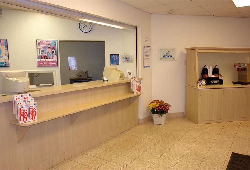 Motel 6 Destin  | Destin | Florida | United States 4