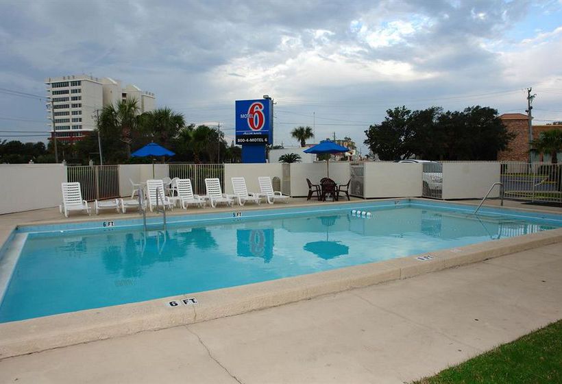 Motel 6 Destin  | Destin | Florida | United States 5
