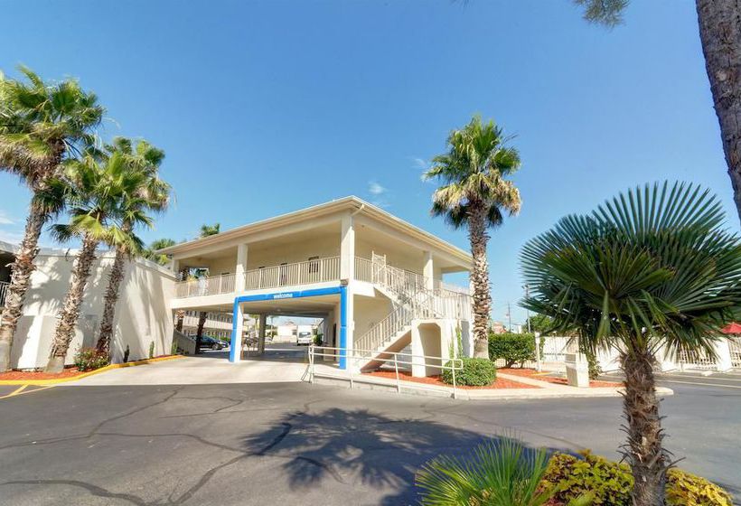 Motel 6 Destin  | Destin | Florida | United States 6