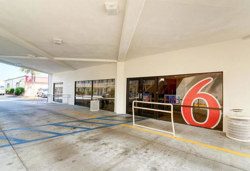 Motel 6 Destin  | Destin | Florida | United States 7