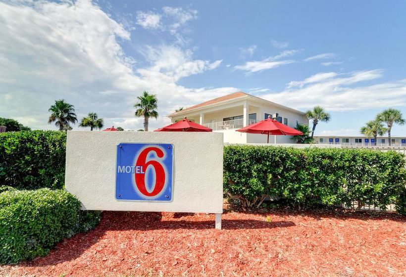 Motel 6 Destin  | Destin | Florida | United States 8