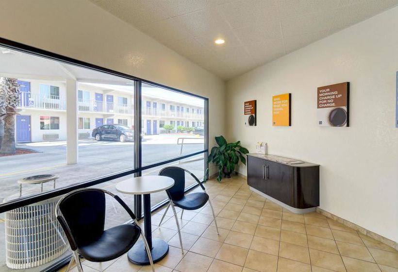 Motel 6 Destin  | Destin | Florida | United States 9