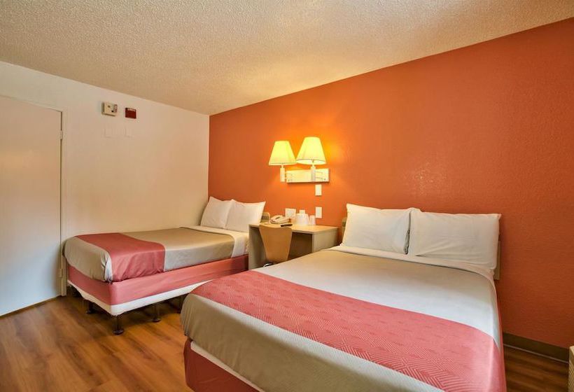 Motel 6 Tallahassee West  | Tallahassee | Florida | United States 11