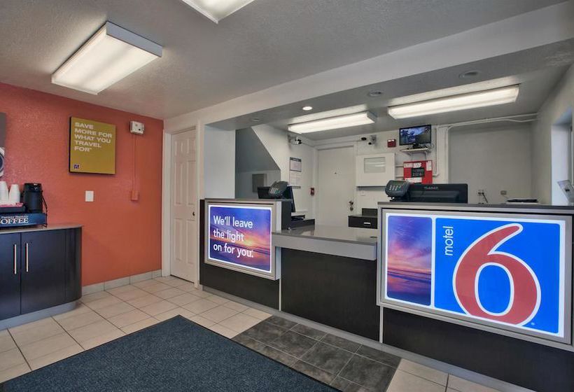 Motel 6 Tallahassee West  | Tallahassee | Florida | United States 14