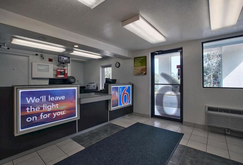 Motel 6 Tallahassee West  | Tallahassee | Florida | United States 15