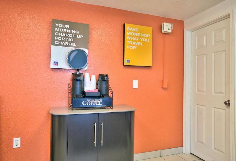 Motel 6 Tallahassee West  | Tallahassee | Florida | United States 16