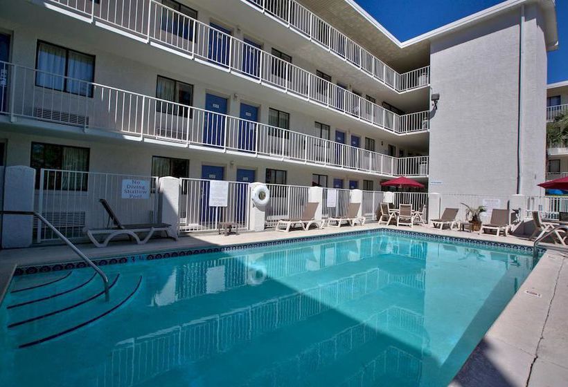Motel 6 Tallahassee West  | Tallahassee | Florida | United States 18