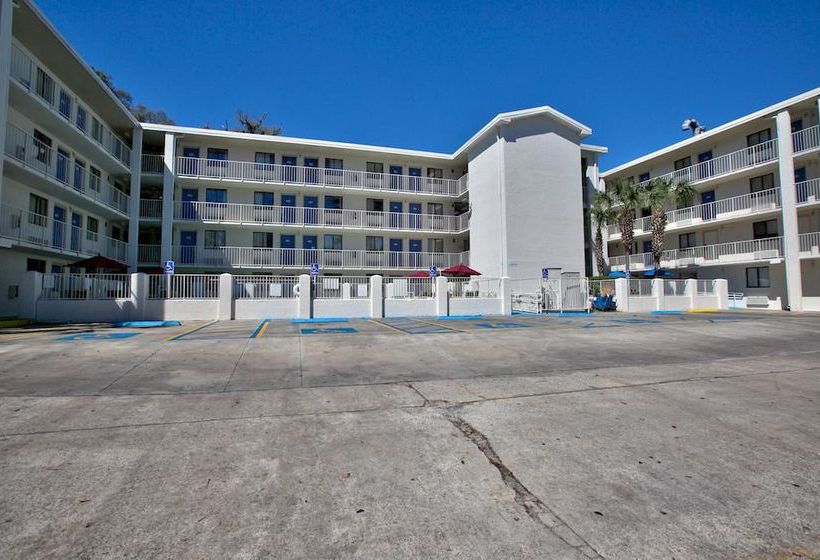 Motel 6 Tallahassee West  | Tallahassee | Florida | United States 2