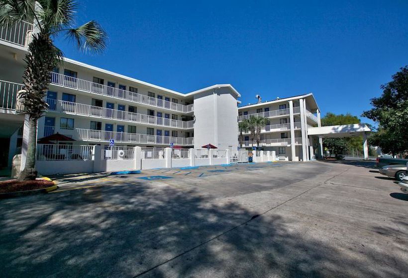 Motel 6 Tallahassee West  | Tallahassee | Florida | United States 3