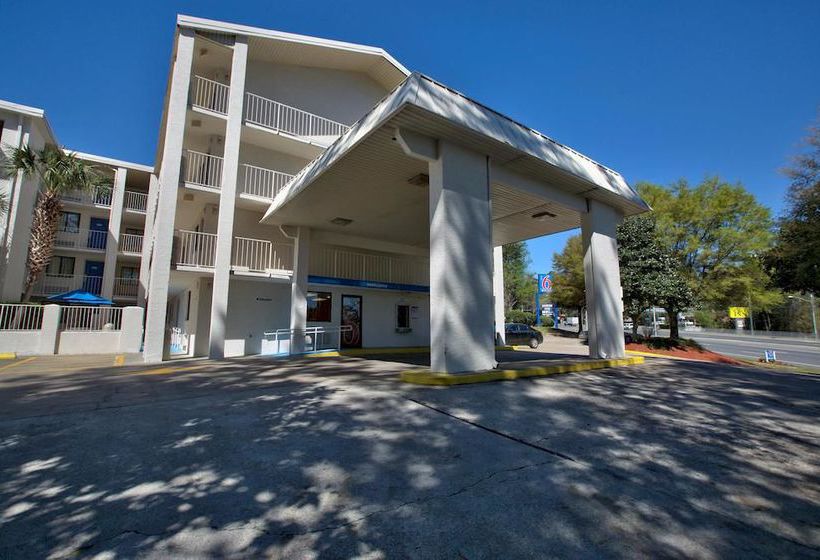 Motel 6 Tallahassee West  | Tallahassee | Florida | United States 4