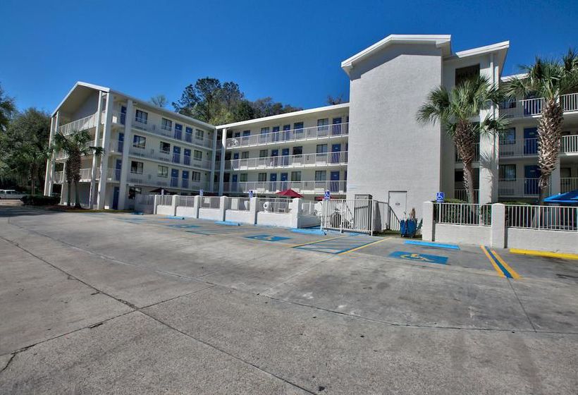 Motel 6 Tallahassee West  | Tallahassee | Florida | United States 5