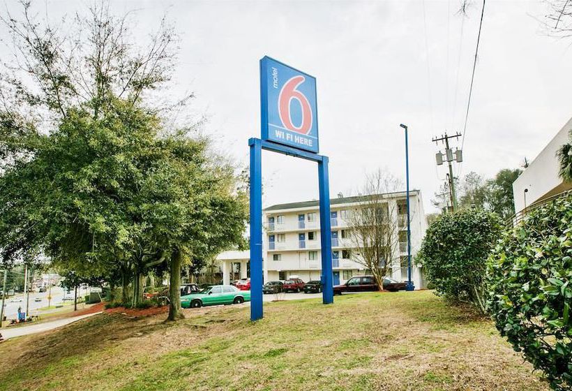Motel 6 Tallahassee West  | Tallahassee | Florida | United States 6