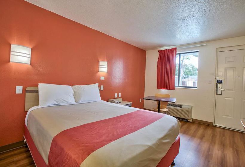 Motel 6 Tallahassee West  | Tallahassee | Florida | United States 7
