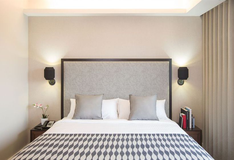 Hotel The Leon  | New York | Nueva York | United States 1