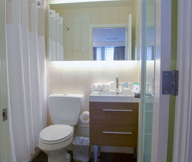 Hotel The Leon  | New York | Nueva York | United States 11