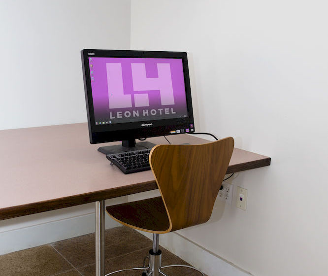 Hotel The Leon  | New York | Nueva York | United States 12