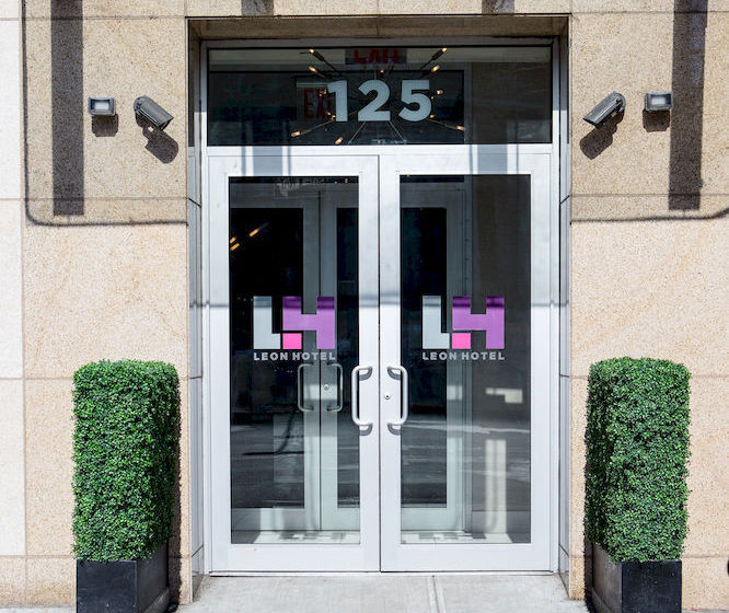 Hotel The Leon  | New York | Nueva York | United States 14