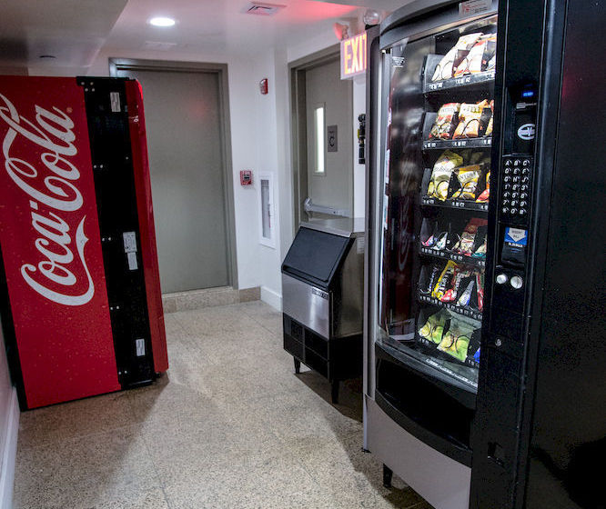 Hotel The Leon  | New York | Nueva York | United States 15