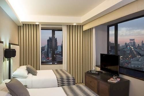 Hotel The Leon  | New York | Nueva York | United States 17