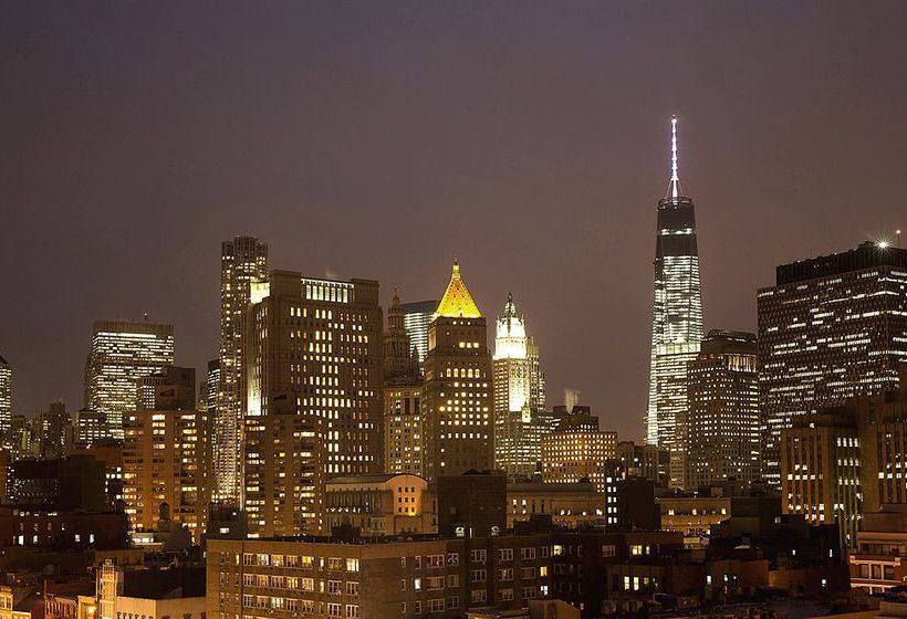 Hotel The Leon  | New York | Nueva York | United States 2