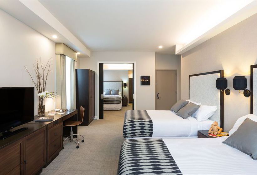 Hotel The Leon  | New York | Nueva York | United States 4