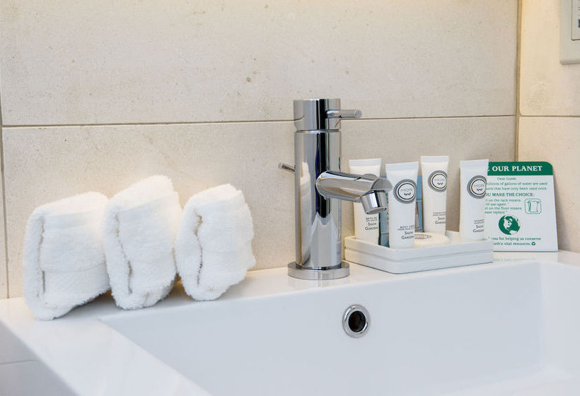 Hotel The Leon  | New York | Nueva York | United States 5