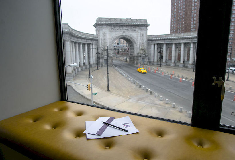 Hotel The Leon  | New York | Nueva York | United States 6