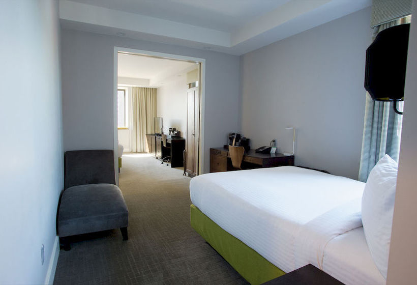 Hotel The Leon  | New York | Nueva York | United States 7