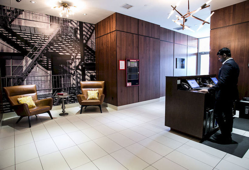 Hotel The Leon  | New York | Nueva York | United States 9