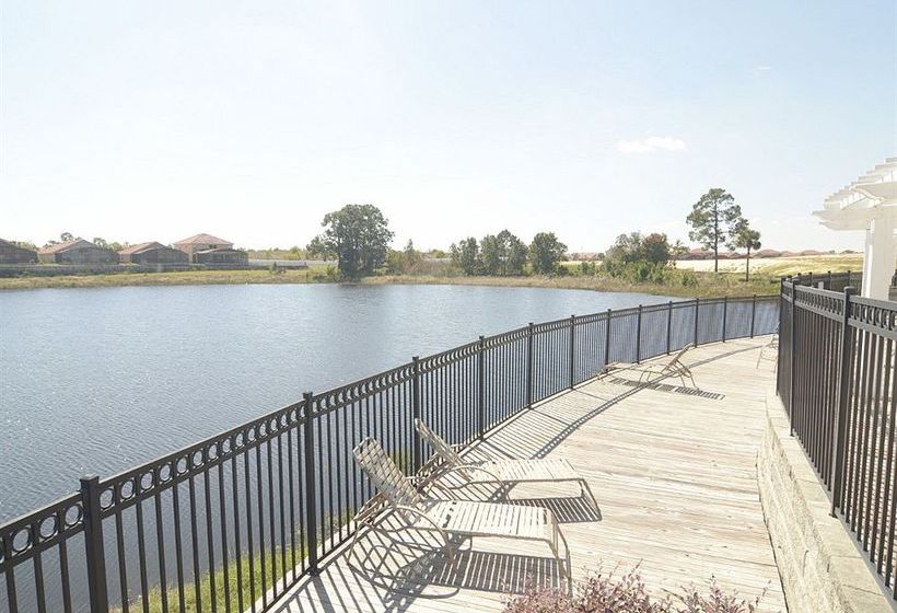 Aviana Resort Davenport Florida